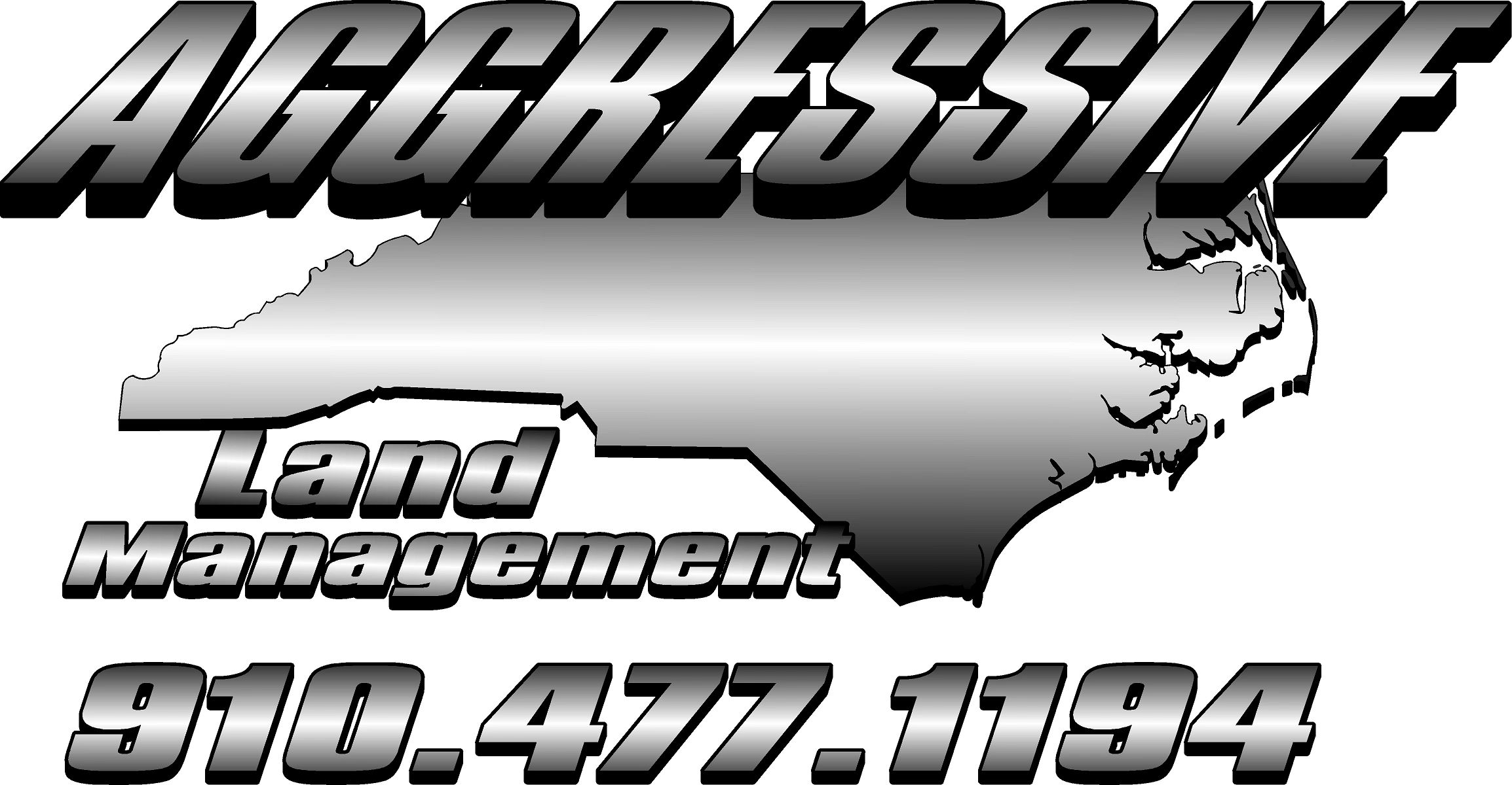 Aggressive land management llc